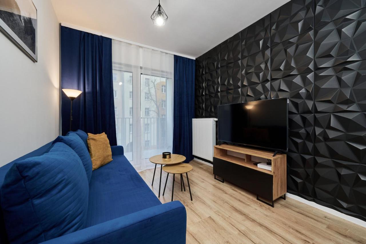 Nowa Manufaktura Krzyki By Renters Apartamento *