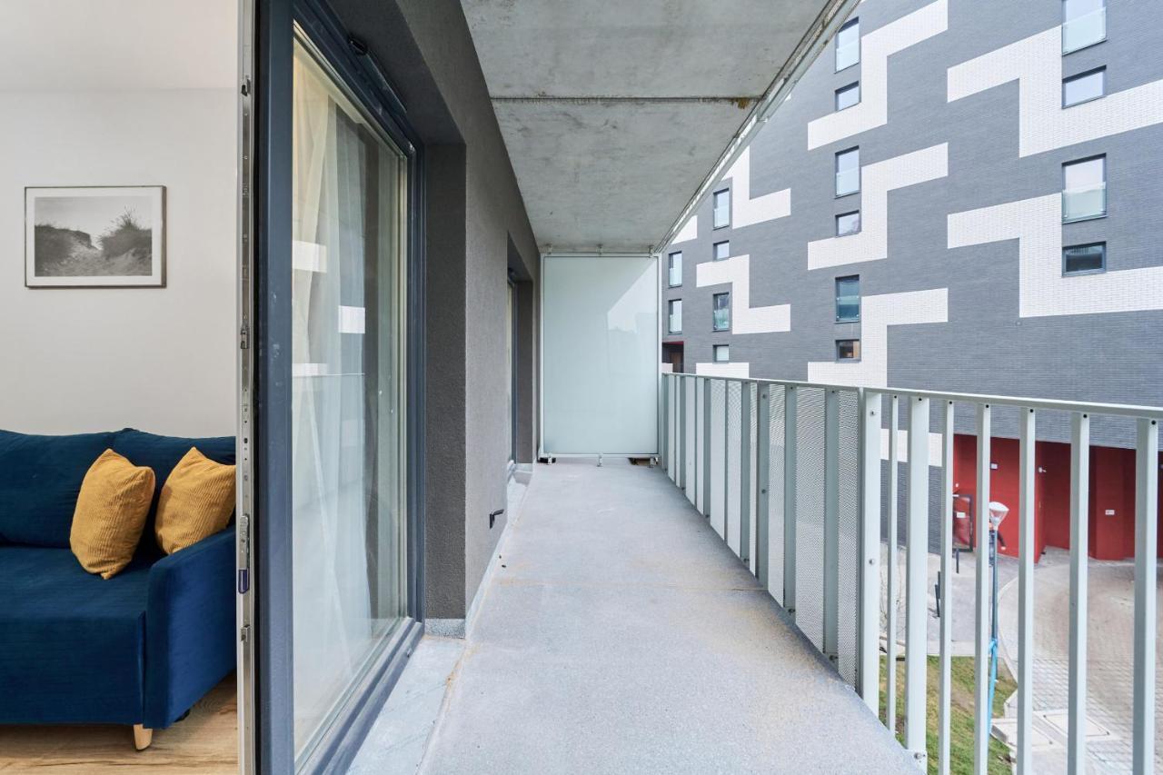 Nowa Manufaktura Krzyki By Renters Apartamento