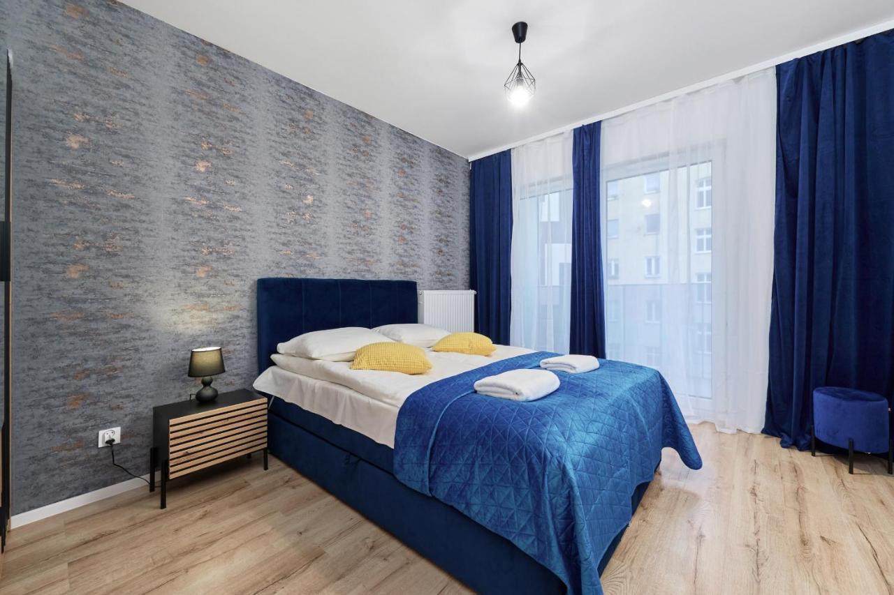 Nowa Manufaktura Krzyki By Renters * Breslavia