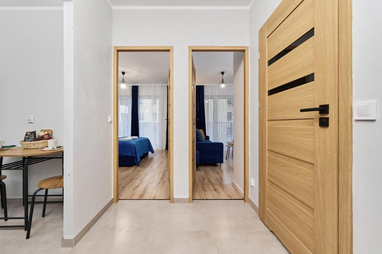 Nowa Manufaktura Krzyki By Renters Breslavia