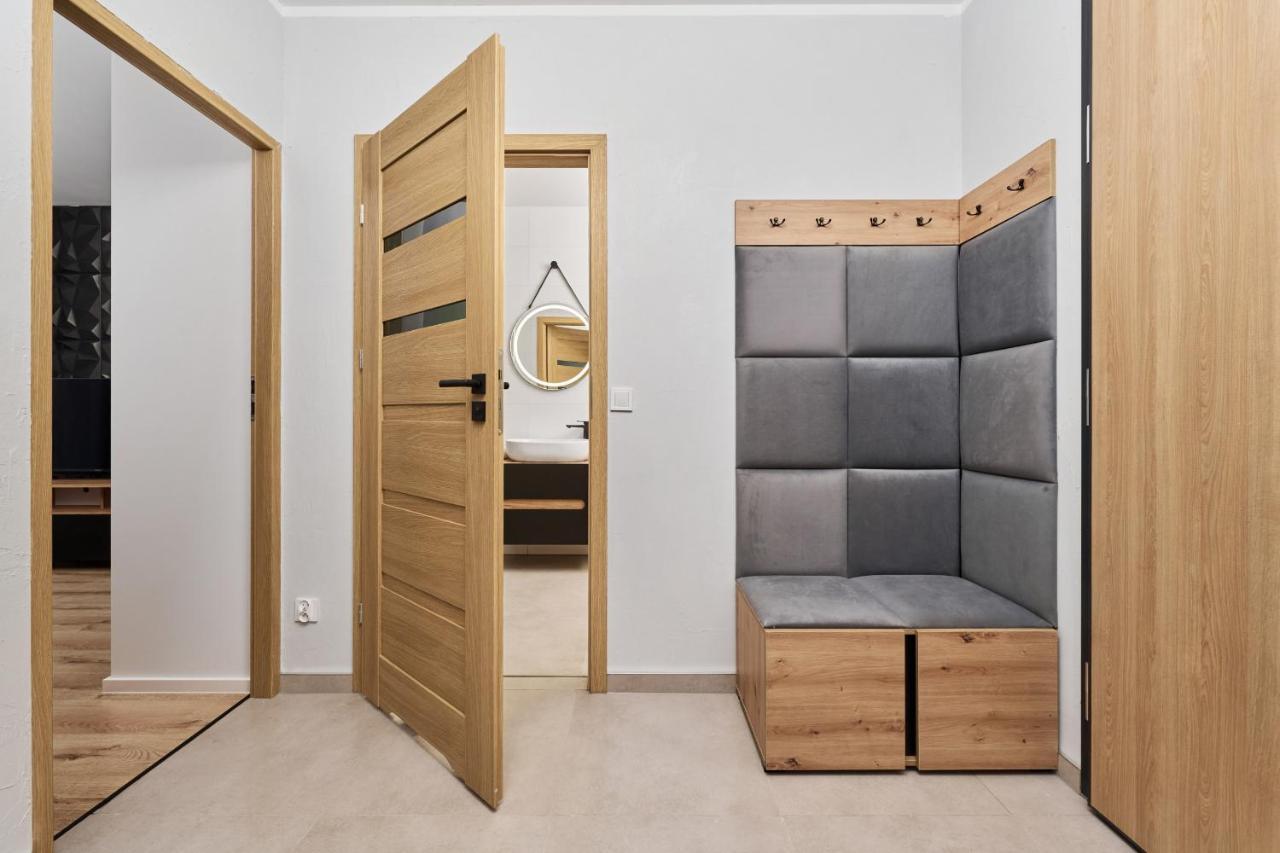 Nowa Manufaktura Krzyki By Renters Apartamento *