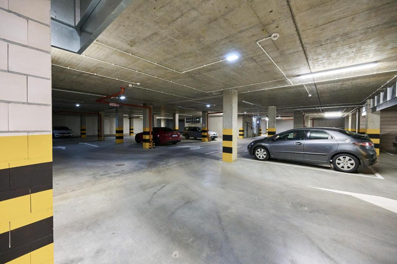 Nowa Manufaktura Krzyki By Renters Breslavia