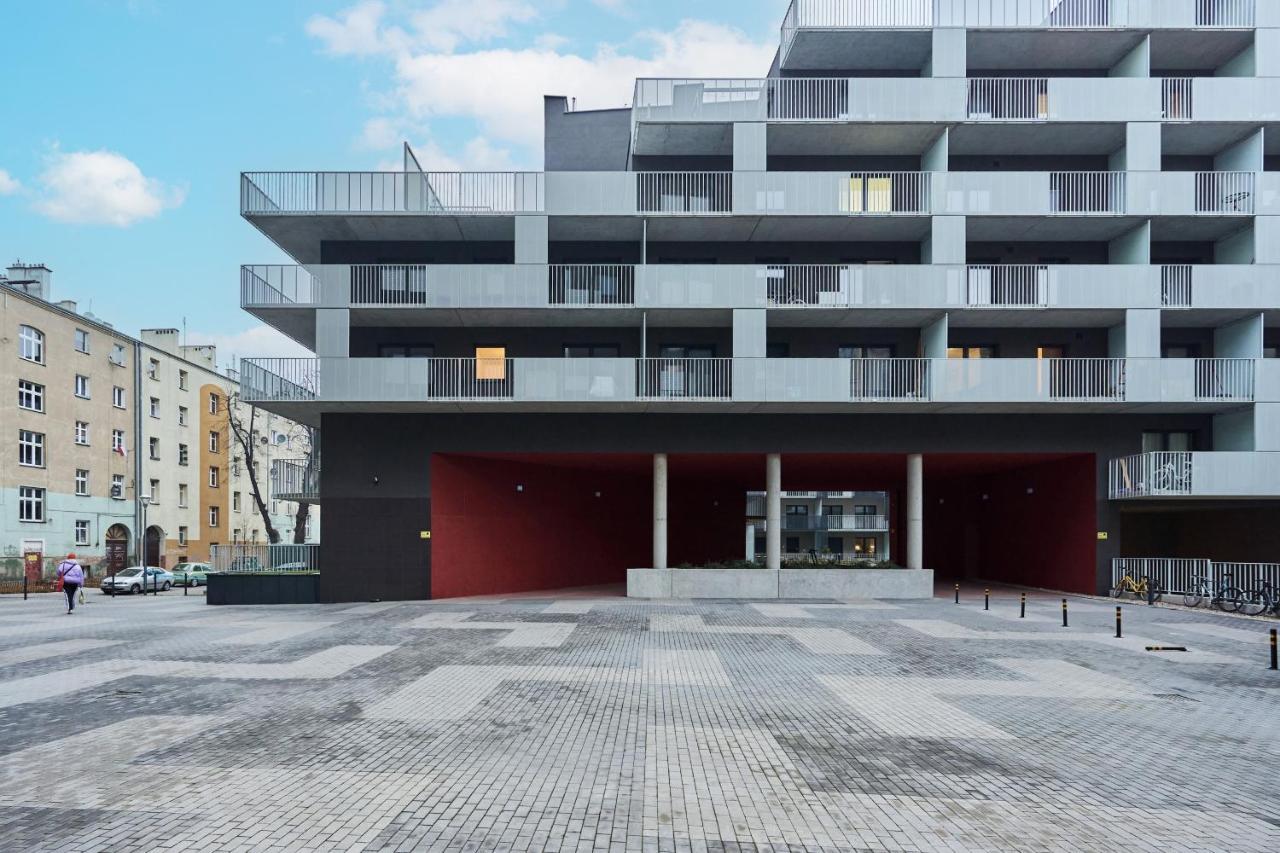 Apartamento Nowa Manufaktura Krzyki By Renters *